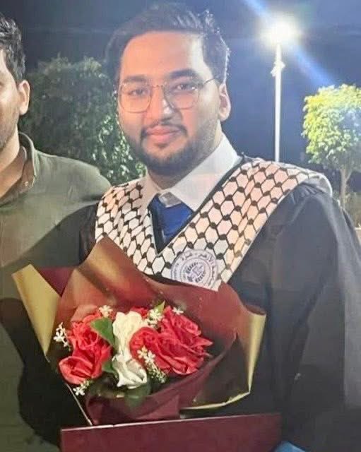 Israeli army kills journalist Ahmad Asaad Abu Mutair in Gaza attack