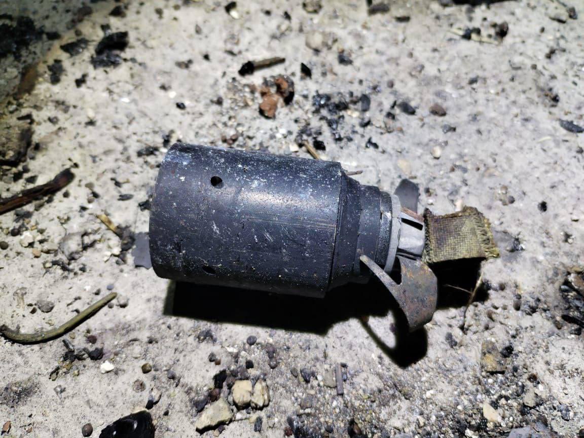 Israel accused of war crimes using banned cluster bombs in Lebanon