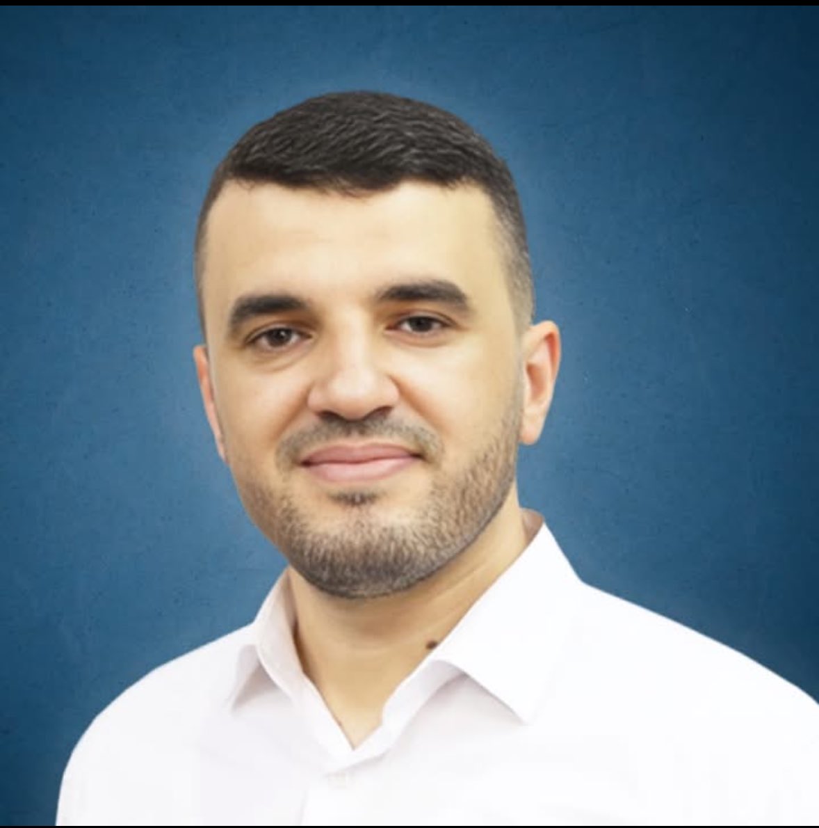 Israeli Airstrike Kills Journalist Alaaeddin Fadl Al-Helo Gaza