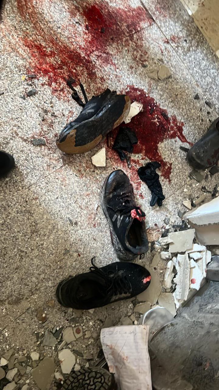 Israeli forces kill Palestinian man in Tulkarm West Bank bombing