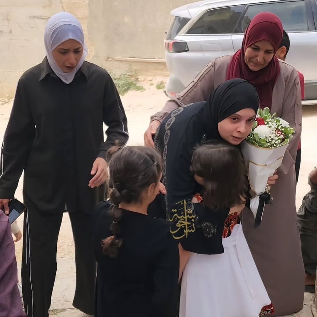 Israeli Occupation Releases Palestinian Doctor After Year Detention