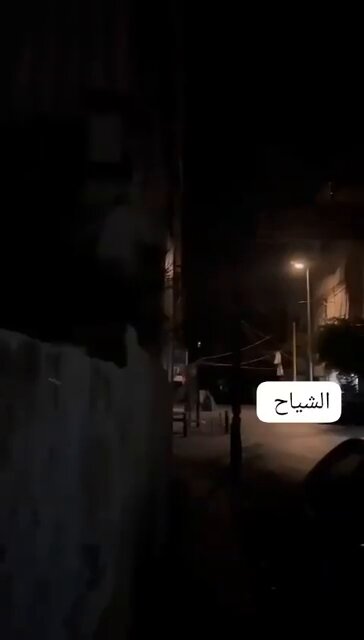 Israeli airstrikes reported in Beirut’s Dahye suburb