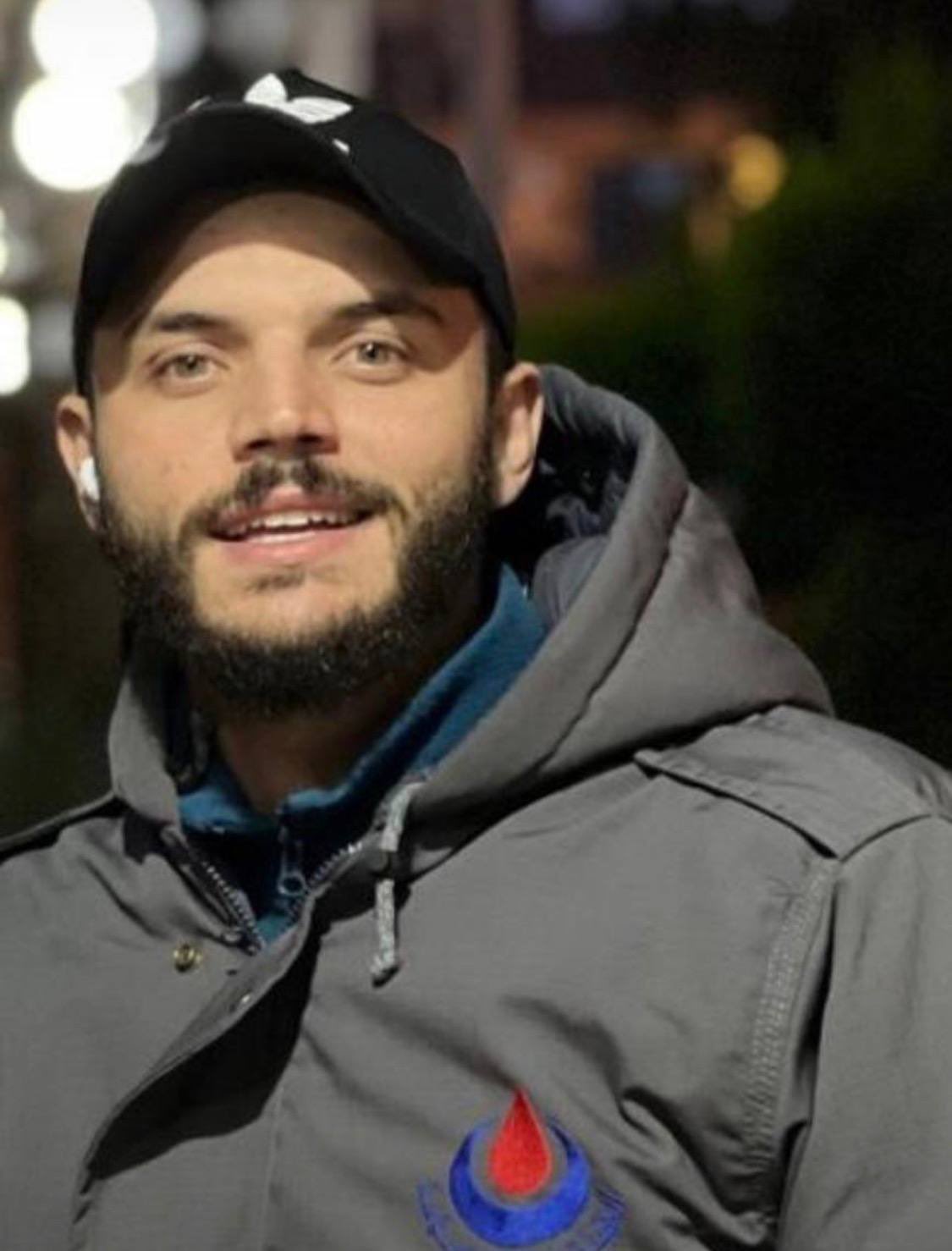Israel kills paramedic Ali in ambulance strike Lebanon