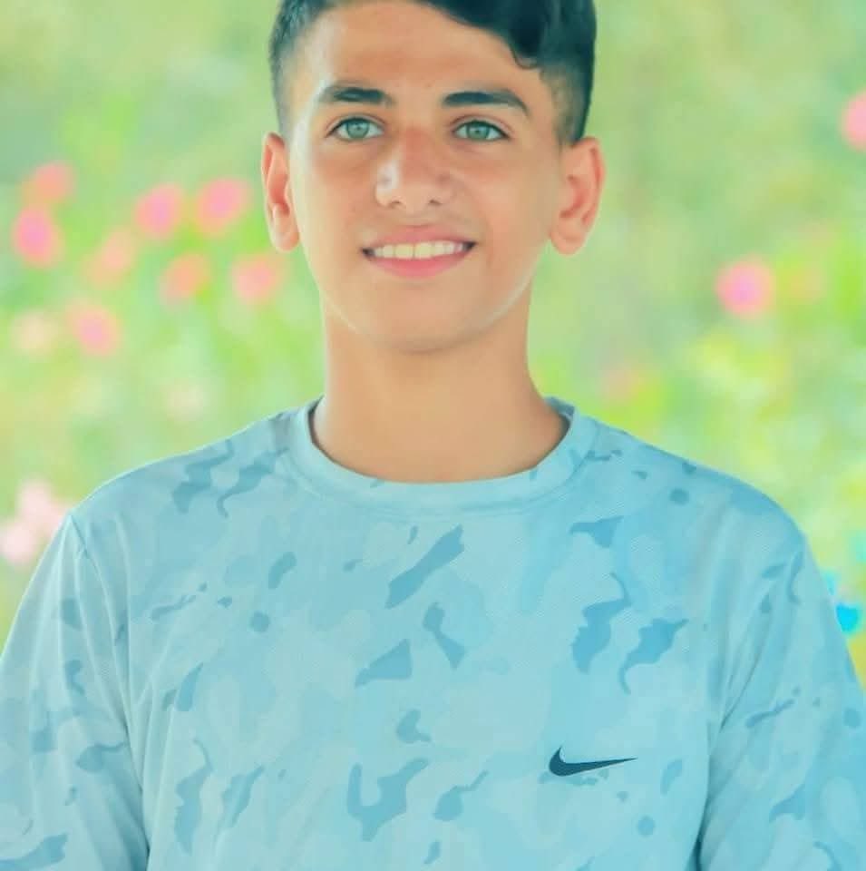 Ahmad Mahmoud Abu Dulfah killed in Israeli airstrike on home
