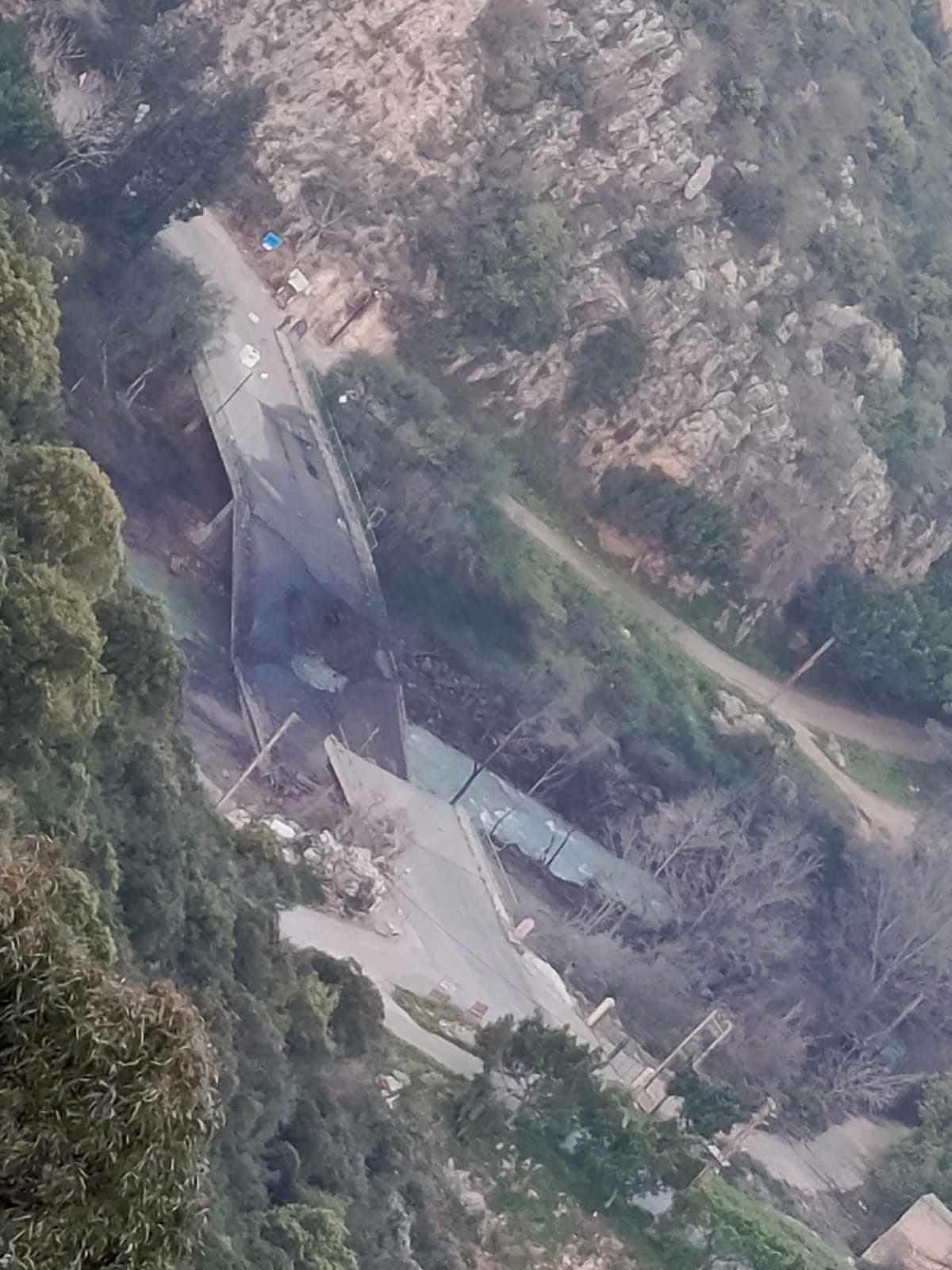Israel targets Lebanon civilian infrastructure amid Gaza conflict