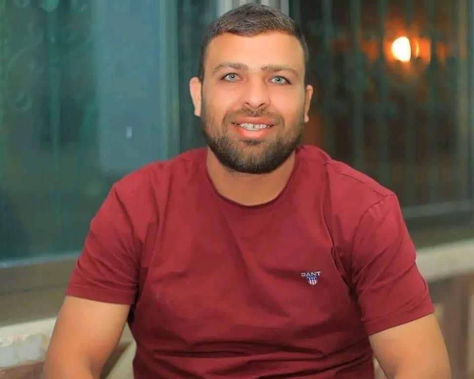 Israeli forces kill youth in West Bank Ramallah