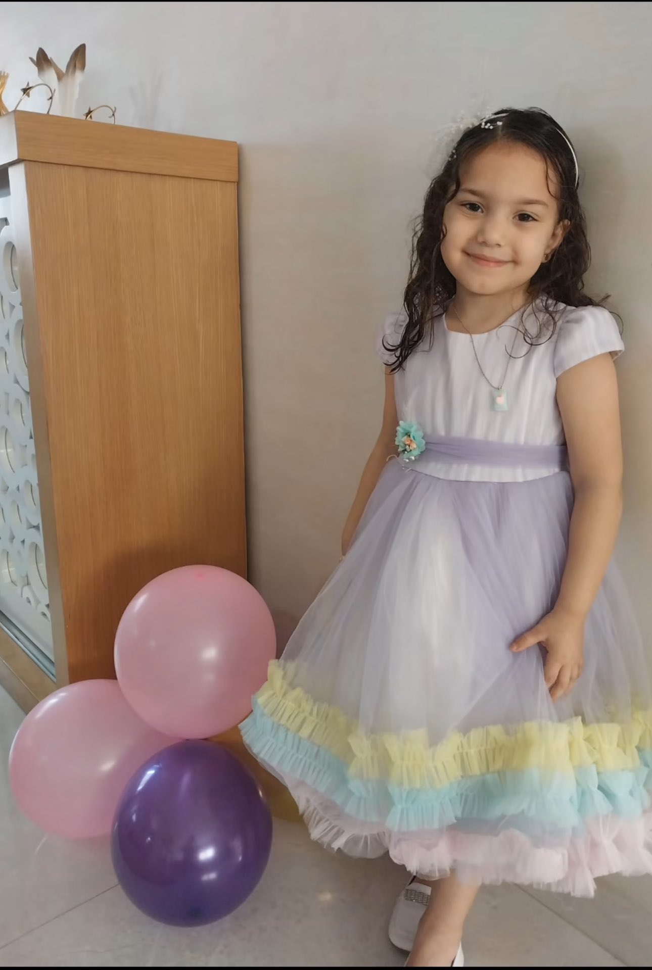 Mother mourns loss of daughter Hind Rajab