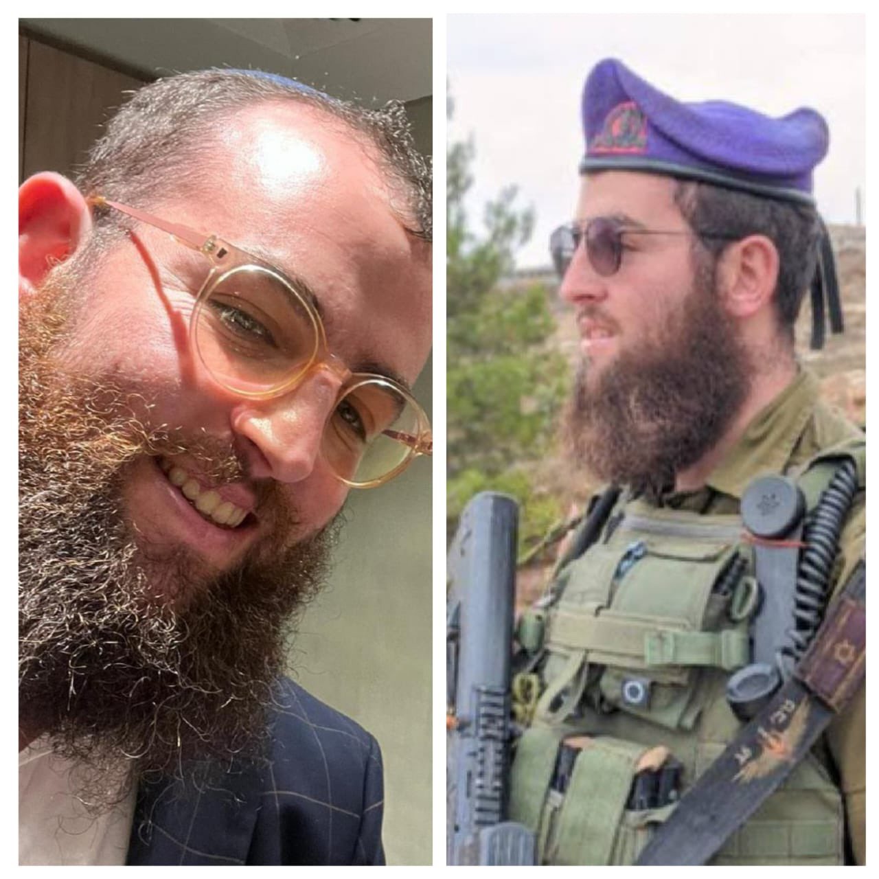 Israeli Rabbi Reportedly Missing in UAE, Authorities Claim