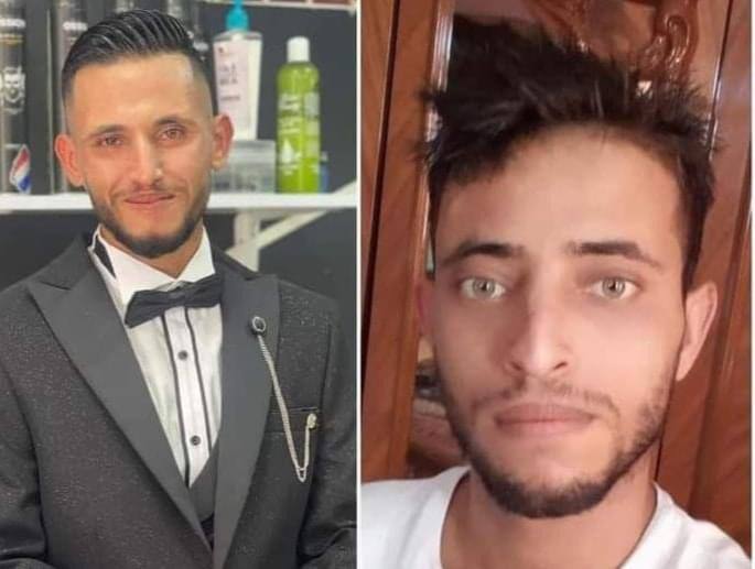 Two brothers killed by Israeli forces in West Bank raid