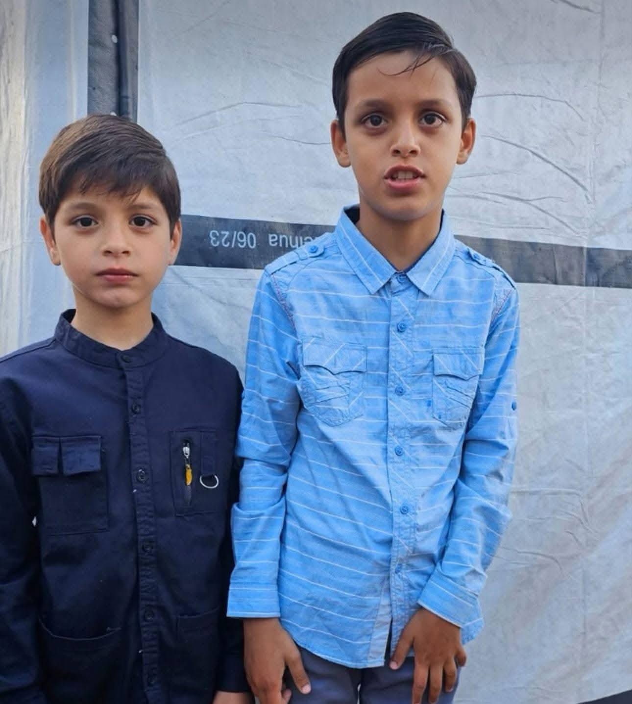 Israeli strike kills entire family in Gaza City