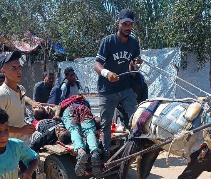 Israel Plans Gaza Humanitarian Foundation Revival amid Ceasefire