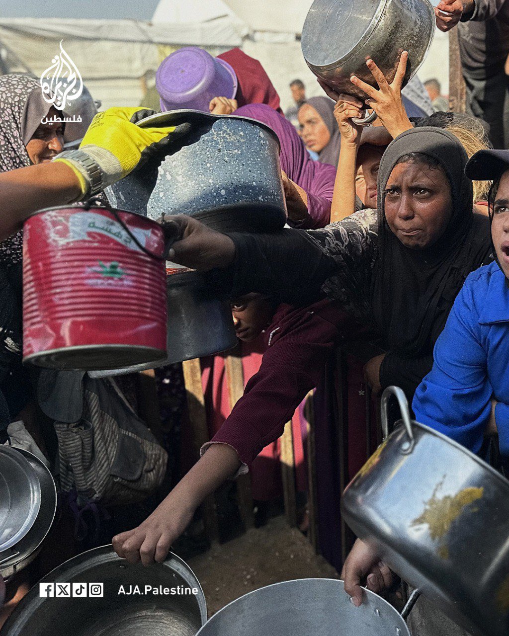 Gaza residents struggle to meet basic needs despite ceasefire