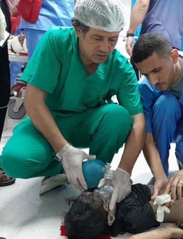 Palestinian orthopedic surgeon dies in Israeli detention