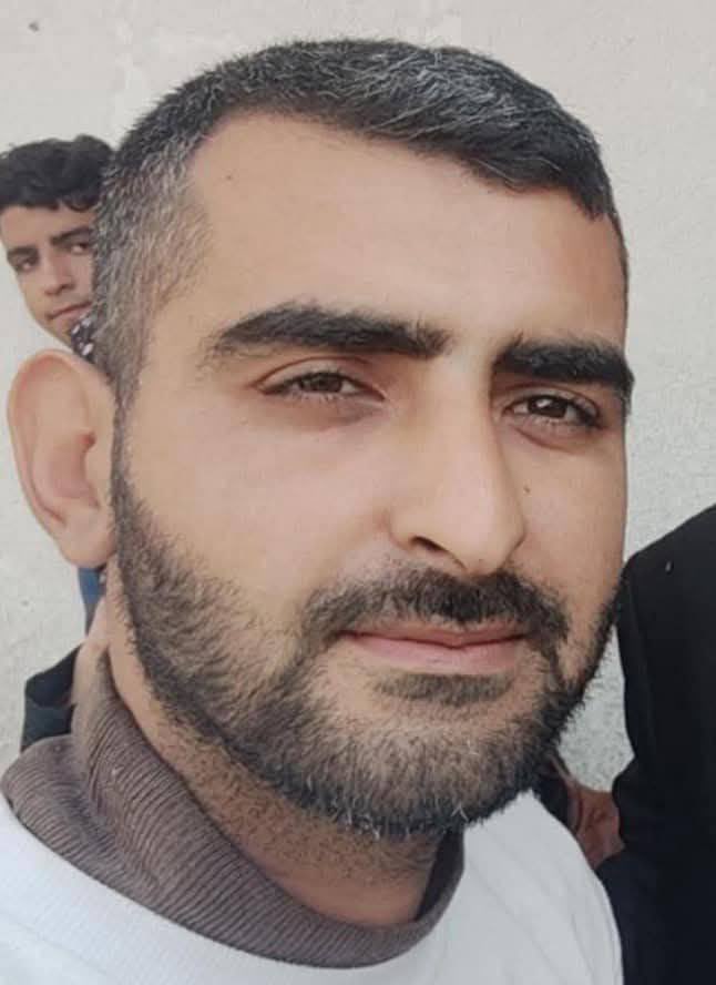Palestinian nurse killed by explosive robot at Gaza hospital