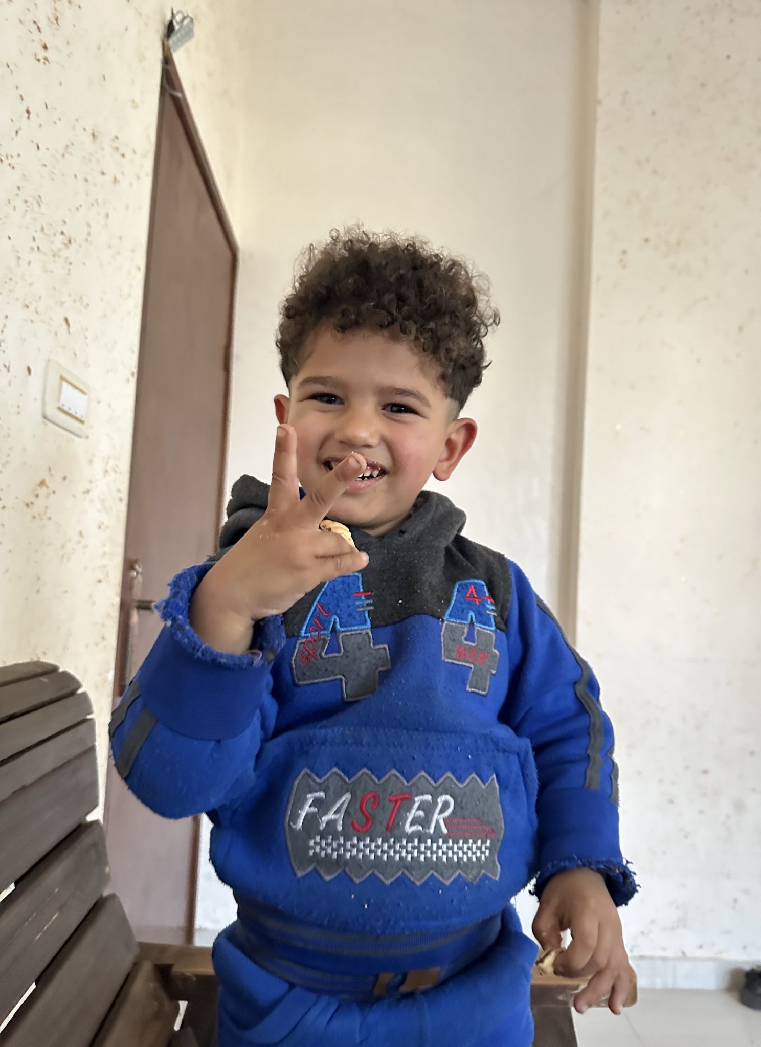 In Case You Missed Kinan Gaza