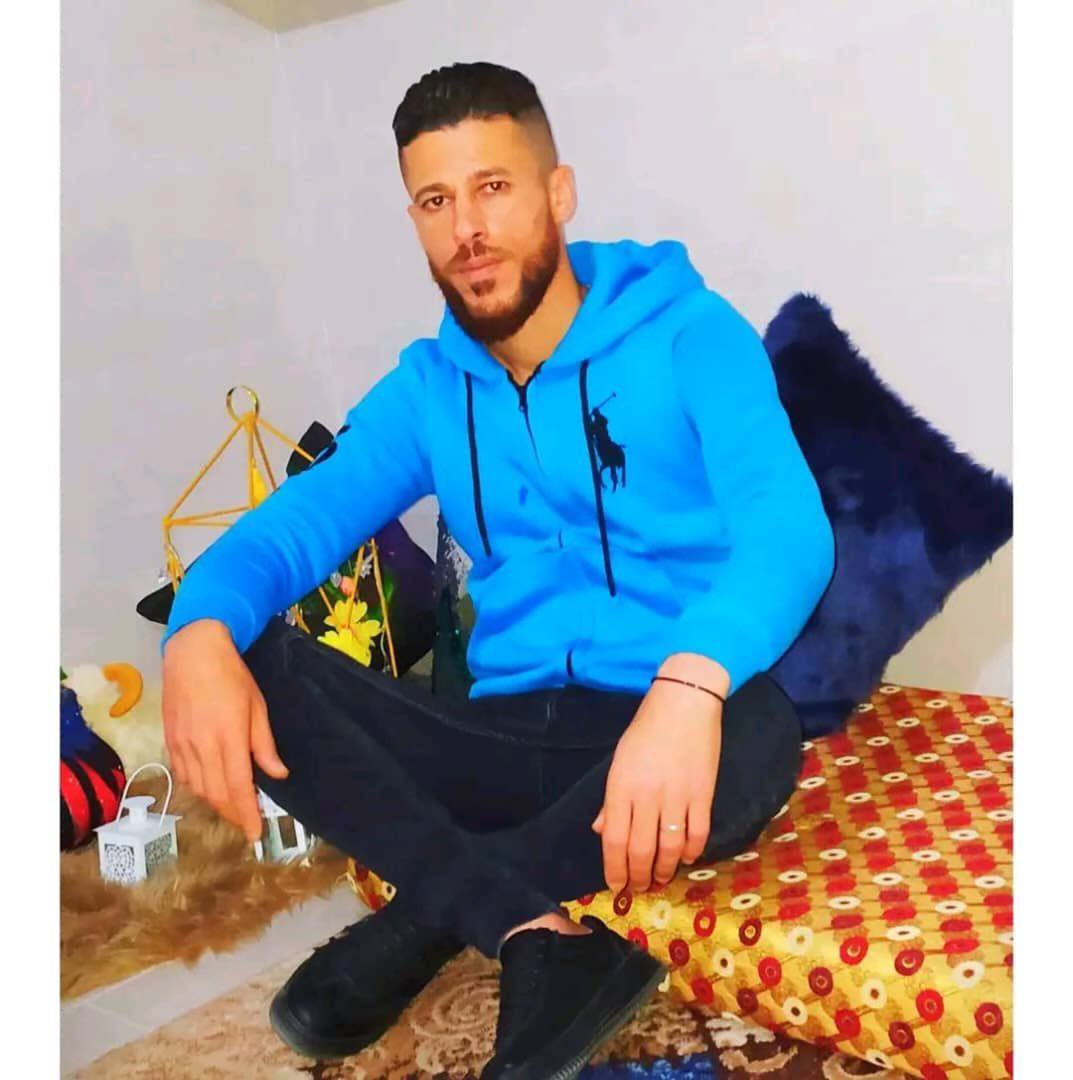 Gazan Fisherman Muhammad Adnan Bakr Dies During Israeli Naval Chase