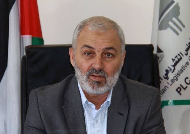 Palestinian Legislator Faraj Al-Ghoul Killed in Israeli Airstrike Gaza