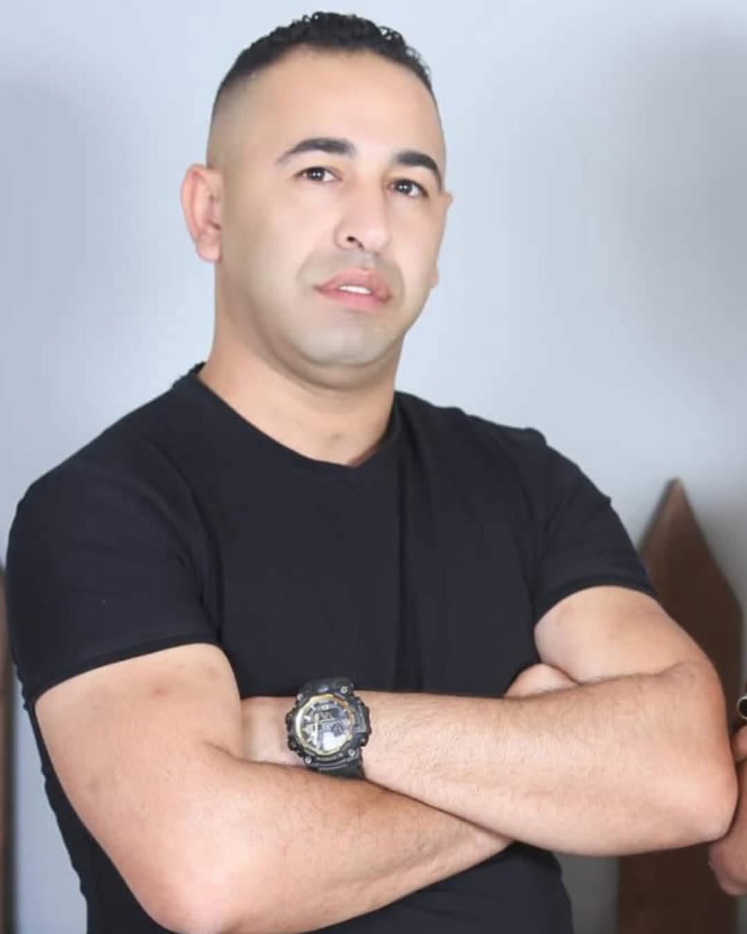 Palestinian Man Killed by Israeli Forces in Balata Camp