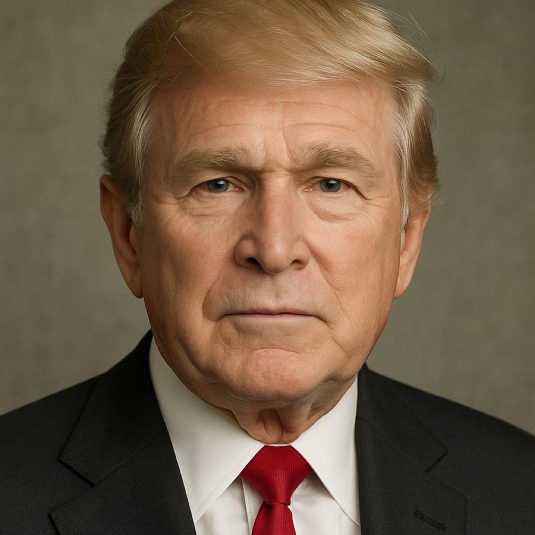 Bush and Trump: Perpetual War, Different War Criminals