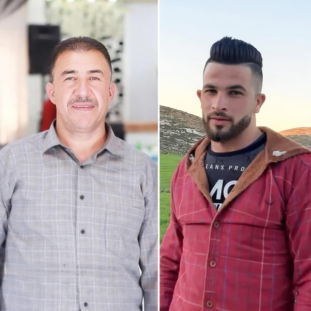 Palestinians Killed in Settler Incursion, Abu Falah