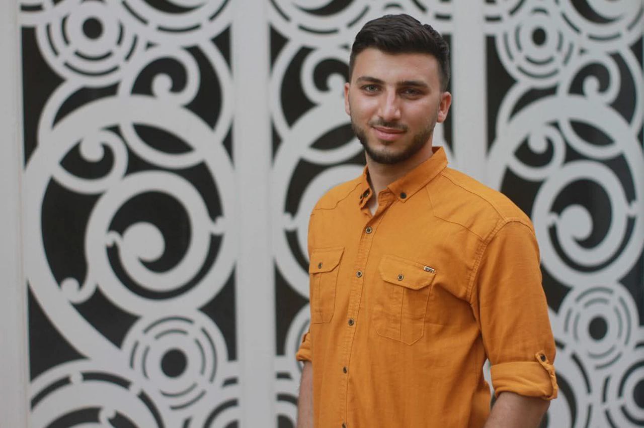 Israeli army kills journalist and broadcast engineer Ayman Haniyeh
