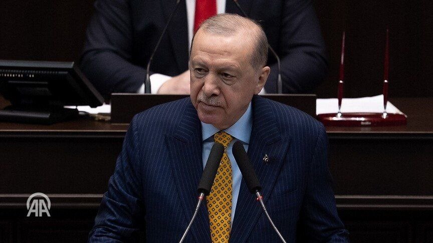 Erdoğan Congratulates Sánchez on Stance Against Netanyahu