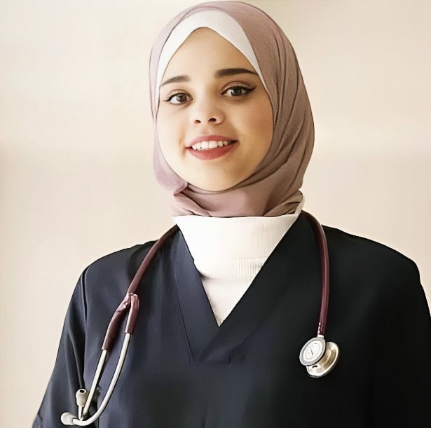 Israeli strike kills Palestinian doctor Hala amid ceasefire violation