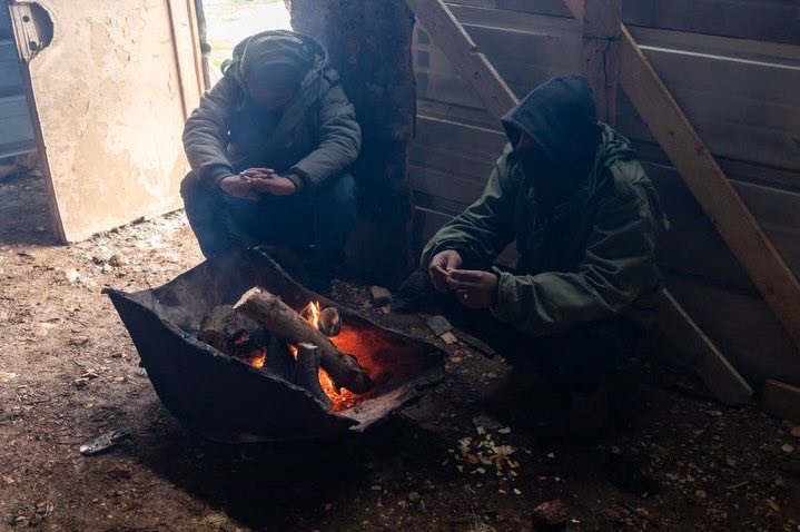 Settler attack east of Jerusalem burns homes and injures civilians