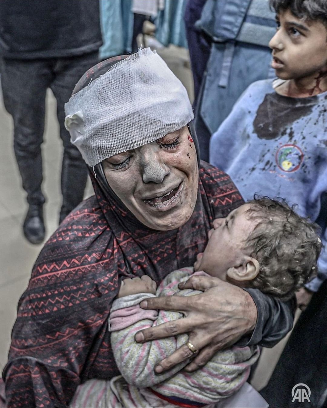 International Women’s Day: Documenting Injustices Against Gaza Women