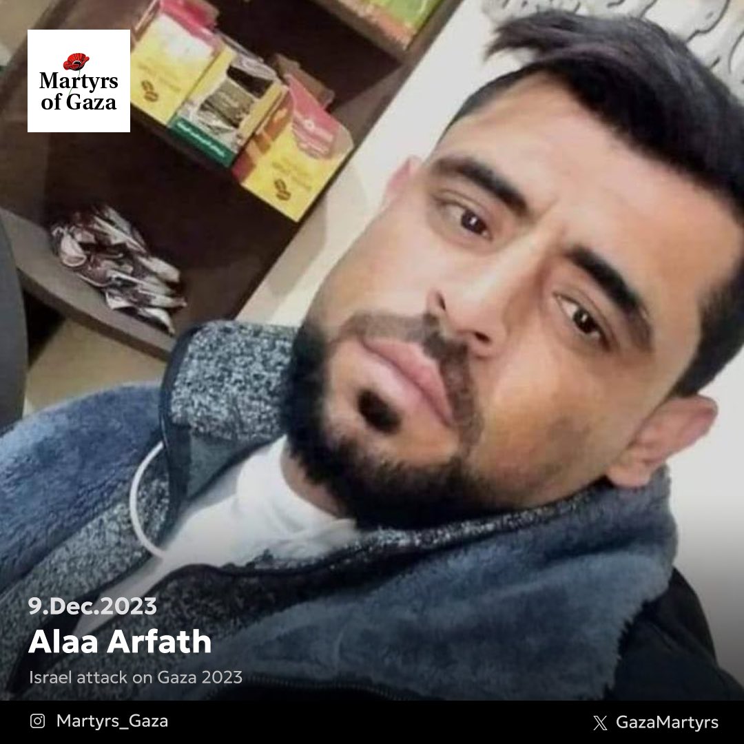 Laborer Alaa refuses evacuation, supports family in Gaza
