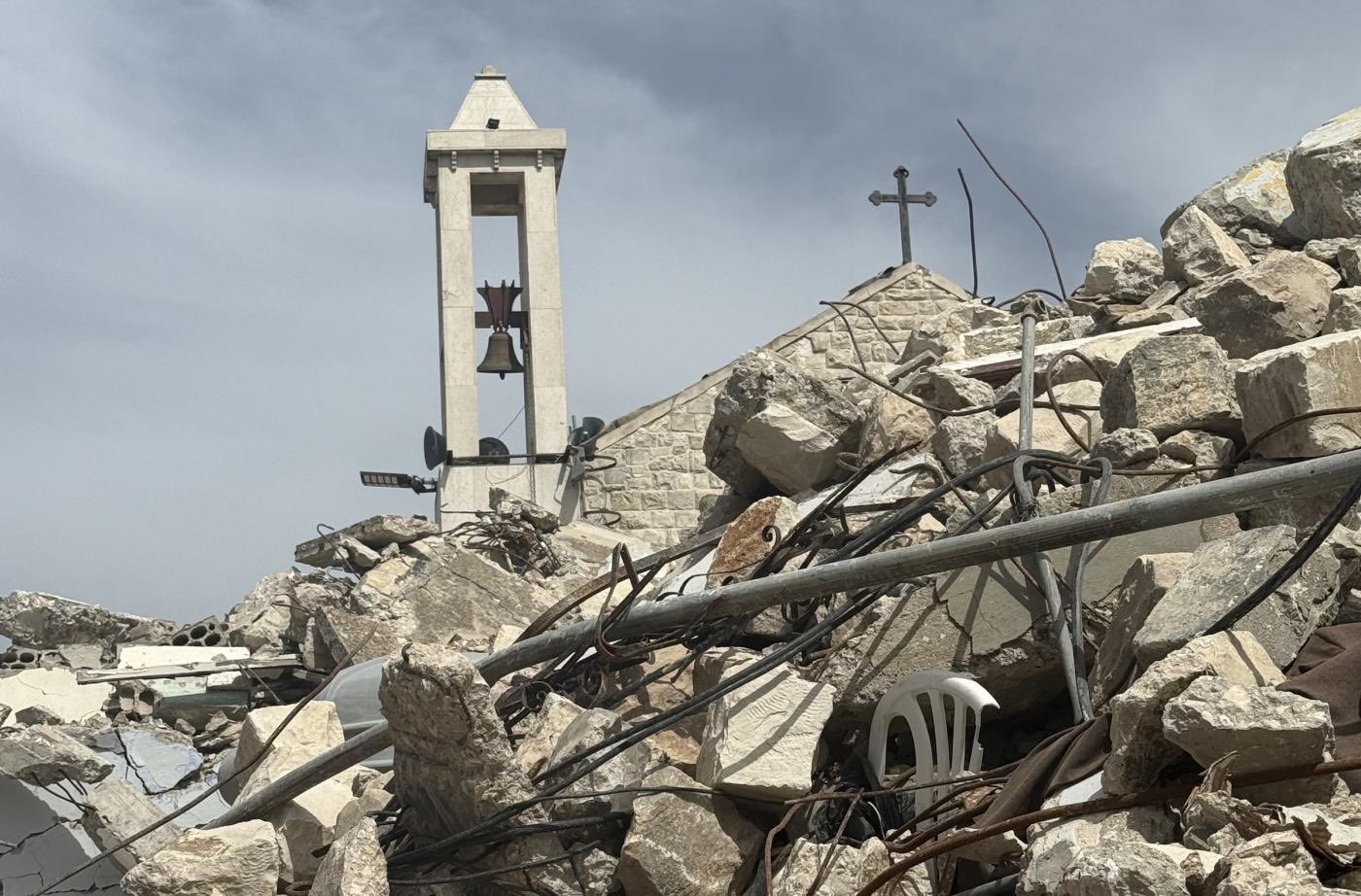 Muslim condemns insult to Pope, affirms Jesus as prophet