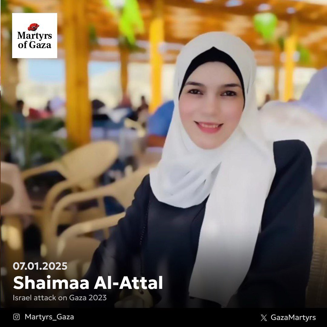 Woman’s testimony seeking peace through martyrdom amid oppression
