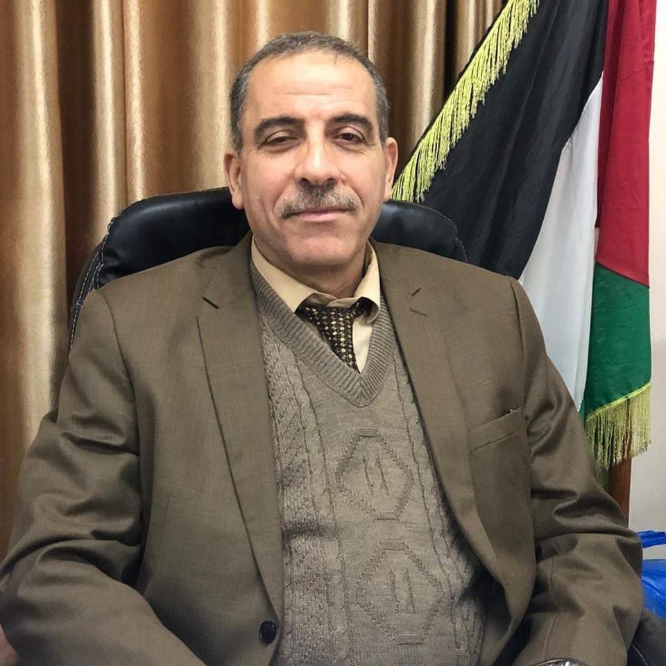 Director of Ambulance and Emergency Killed in Israeli Airstrike Gaza