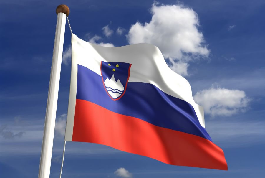 Slovenia’s Parliament Approves Palestine State Recognition