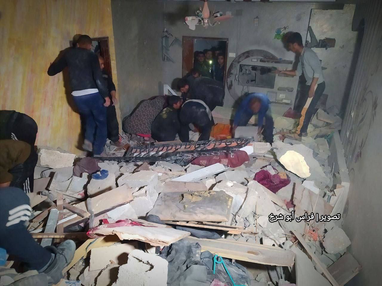 Israeli airstrikes kill 25 in Rafah tonight
