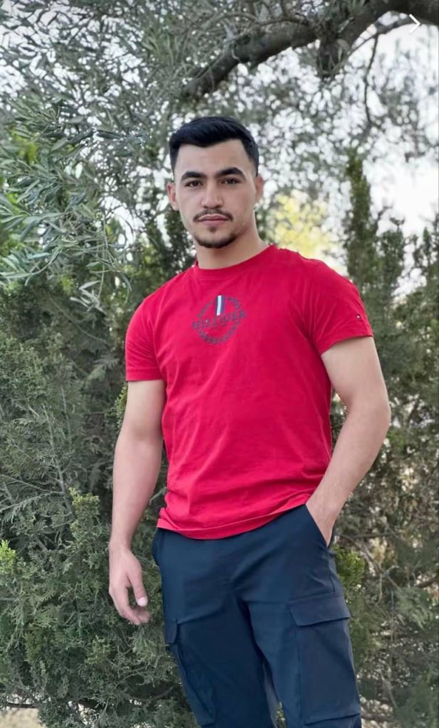 Palestinian youth killed in West Bank village