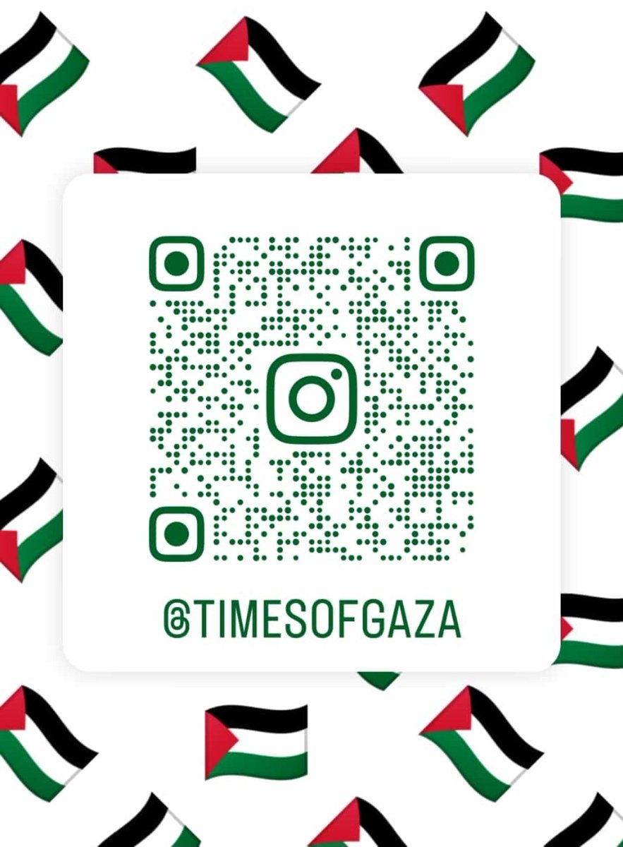Follow Times of Gaza for updates on Occupied Palestine