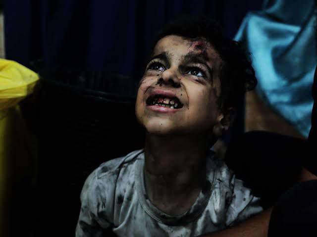 Second war year deadliest for Palestinians since 1967