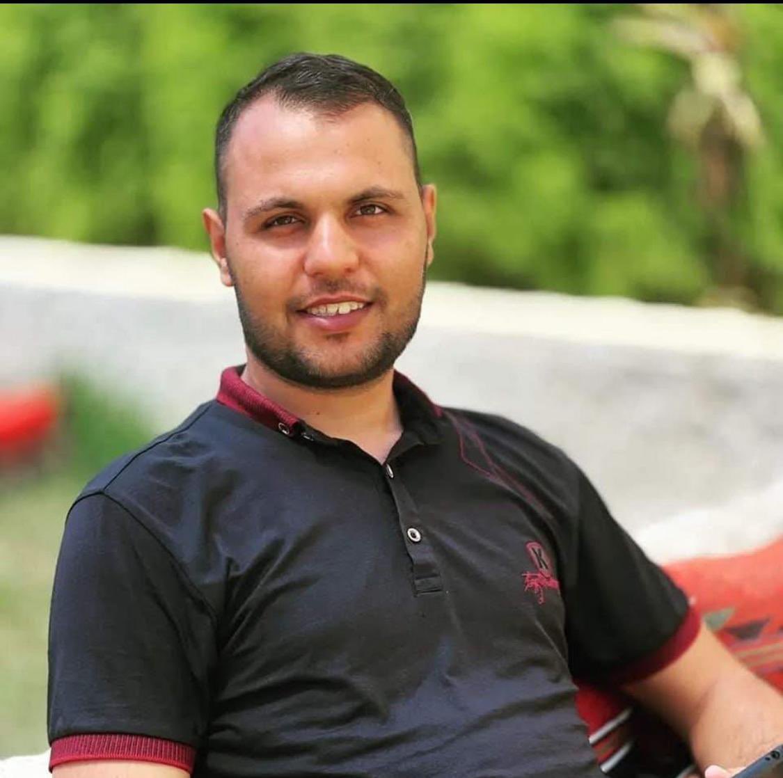 Gaza resident killed in Khan Younis tent shelter