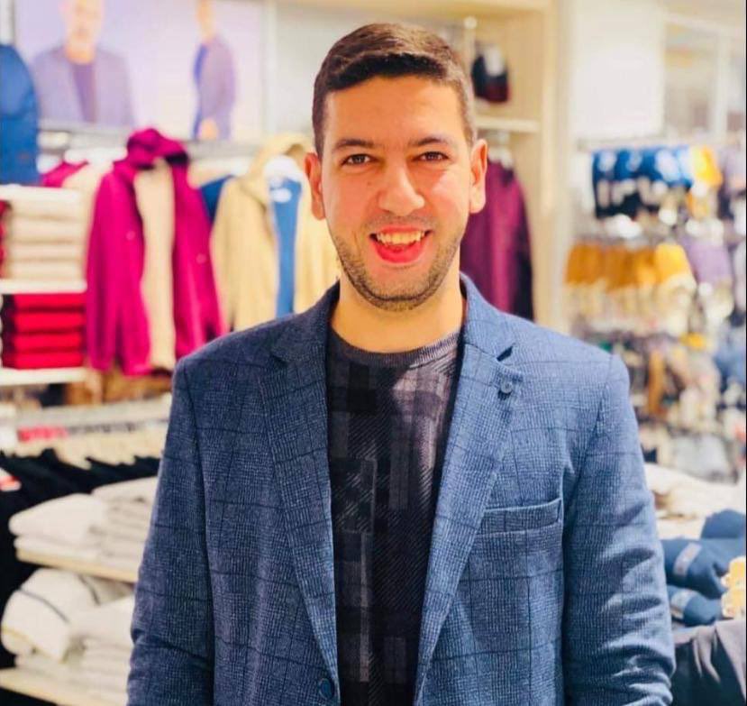 Palestinian Man Describes Unfulfilled Life Under Israeli Occupation