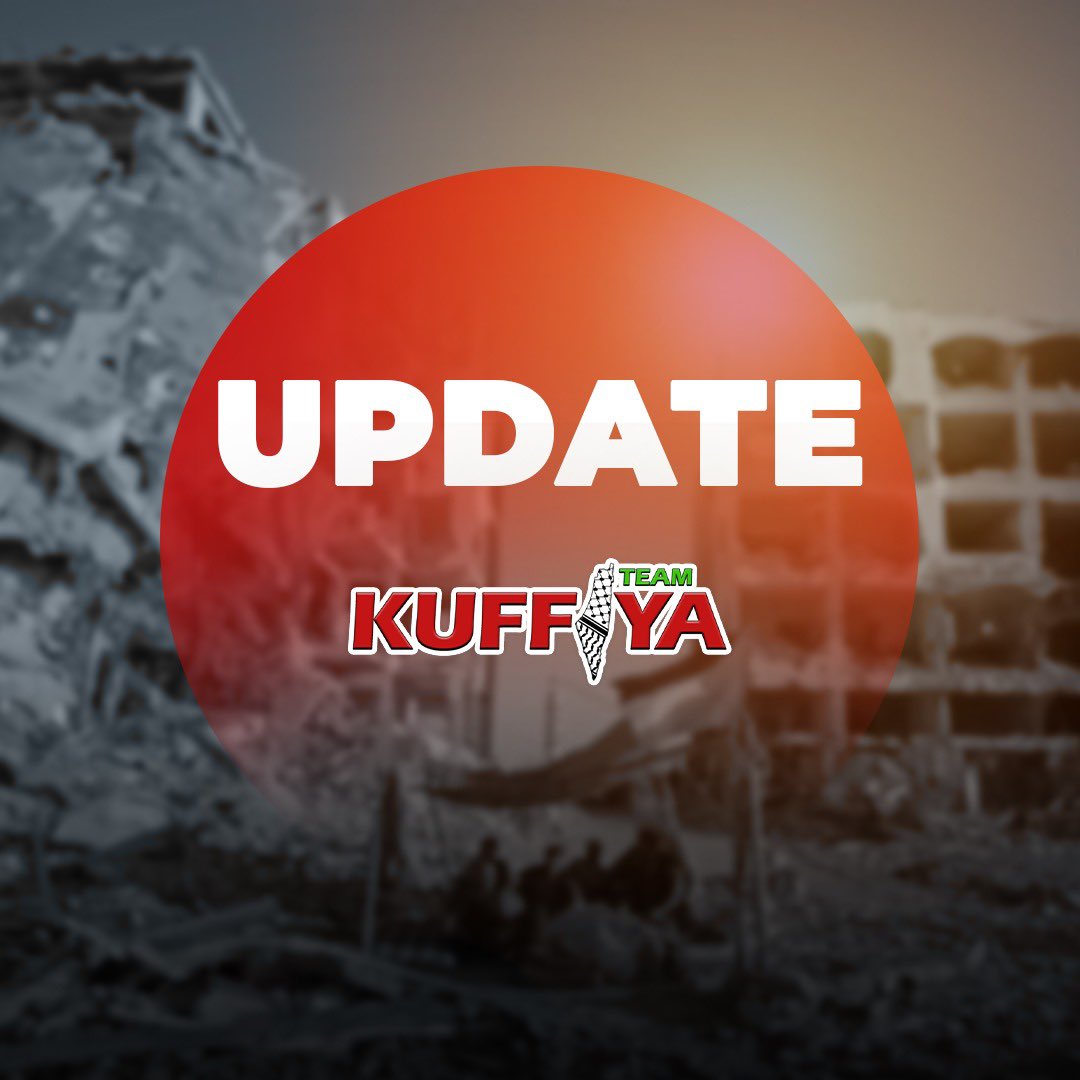 Al-Mawasi Massacre Death Toll Rises to 90 Killed