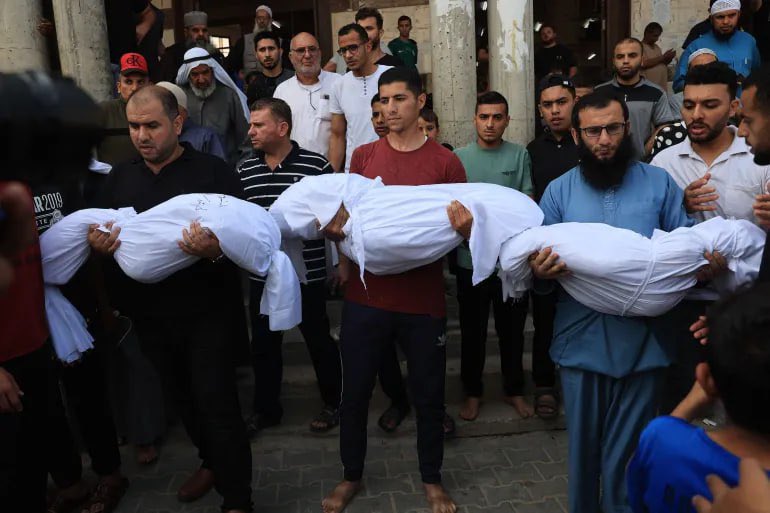 Israeli aggression on Gaza Strip kills 40405 Palestinians