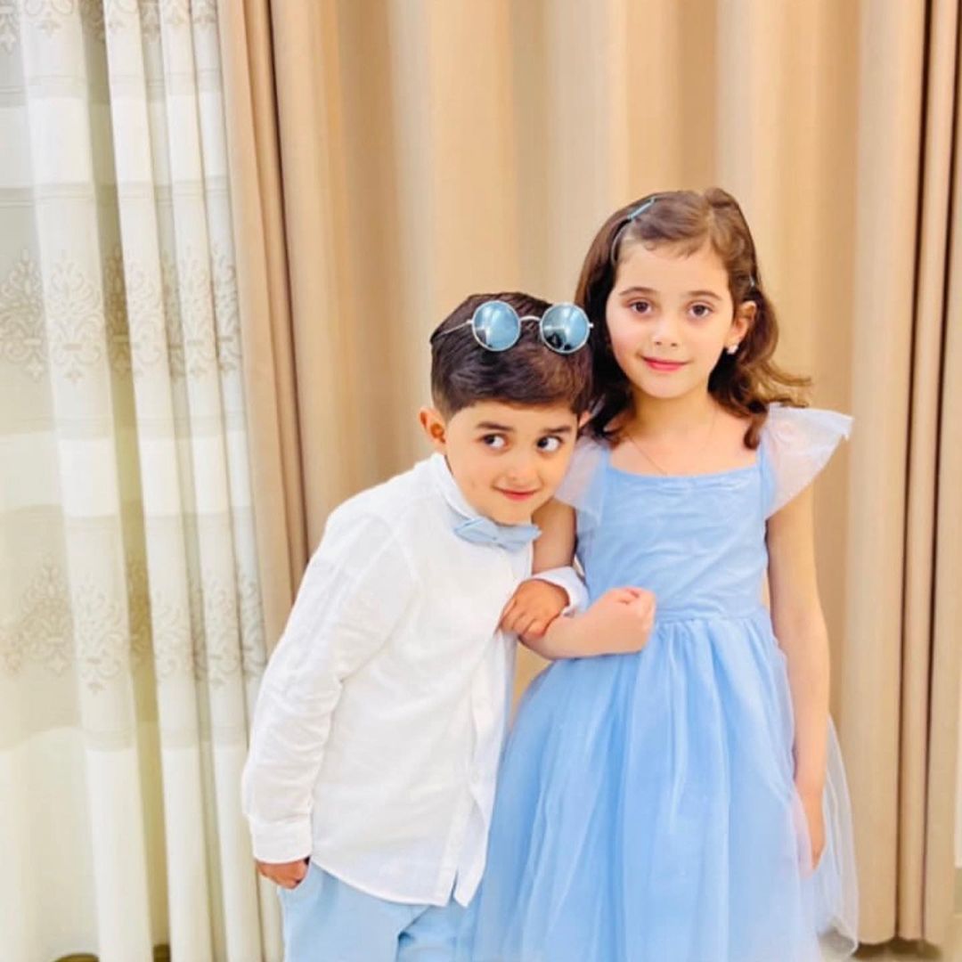 Siblings killed in Gaza airstrike; mother’s testimony