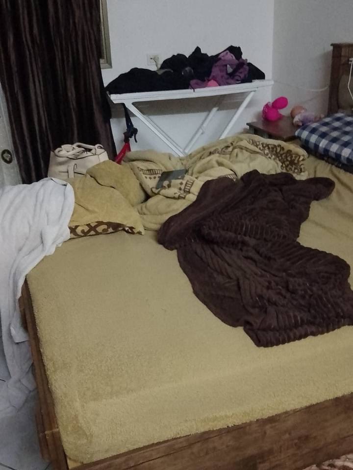 Troops raid homes, arrest dozens in Tammun checkpoint operations
