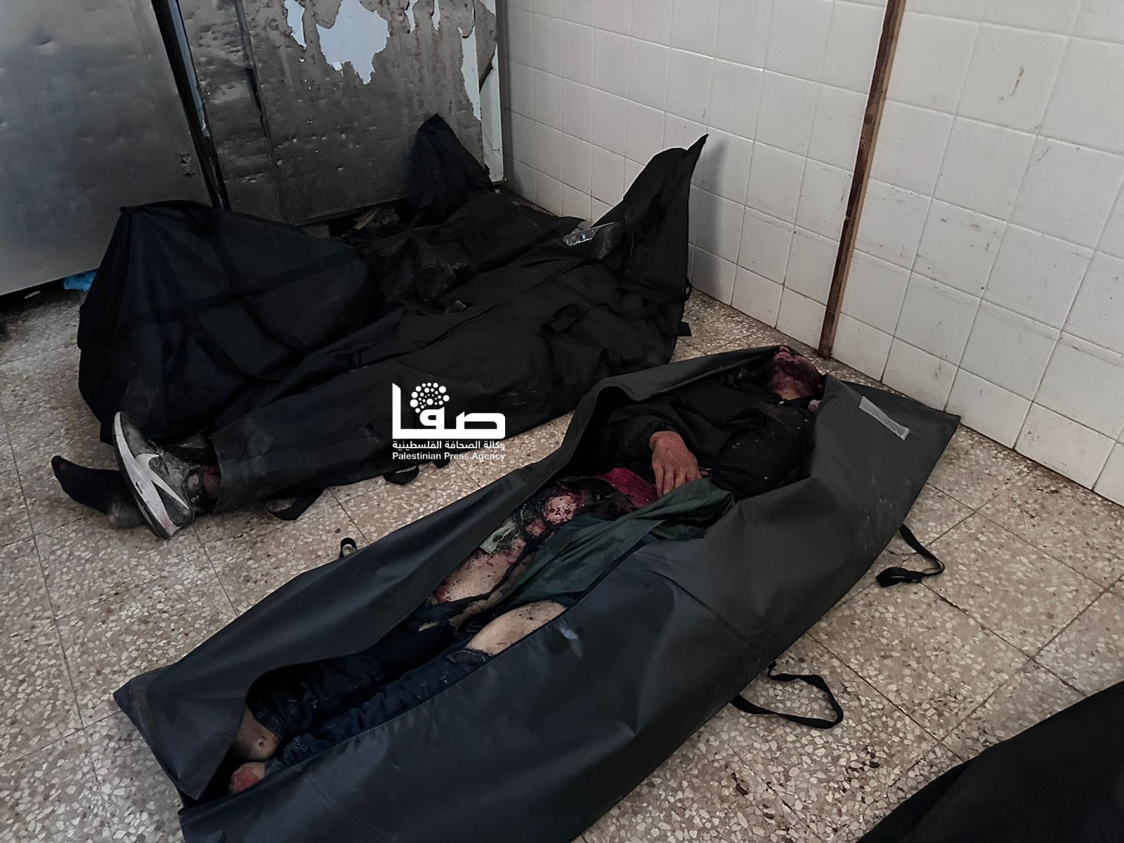 Israeli Bombings Kill 15 in Rafah Airstrike