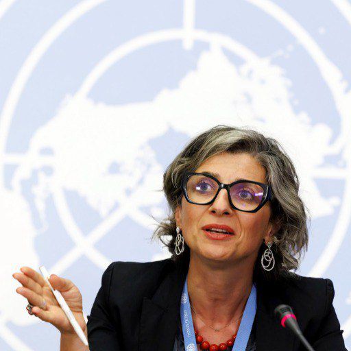 UN Rapporteur on Israel’s UN List of Shame Listing