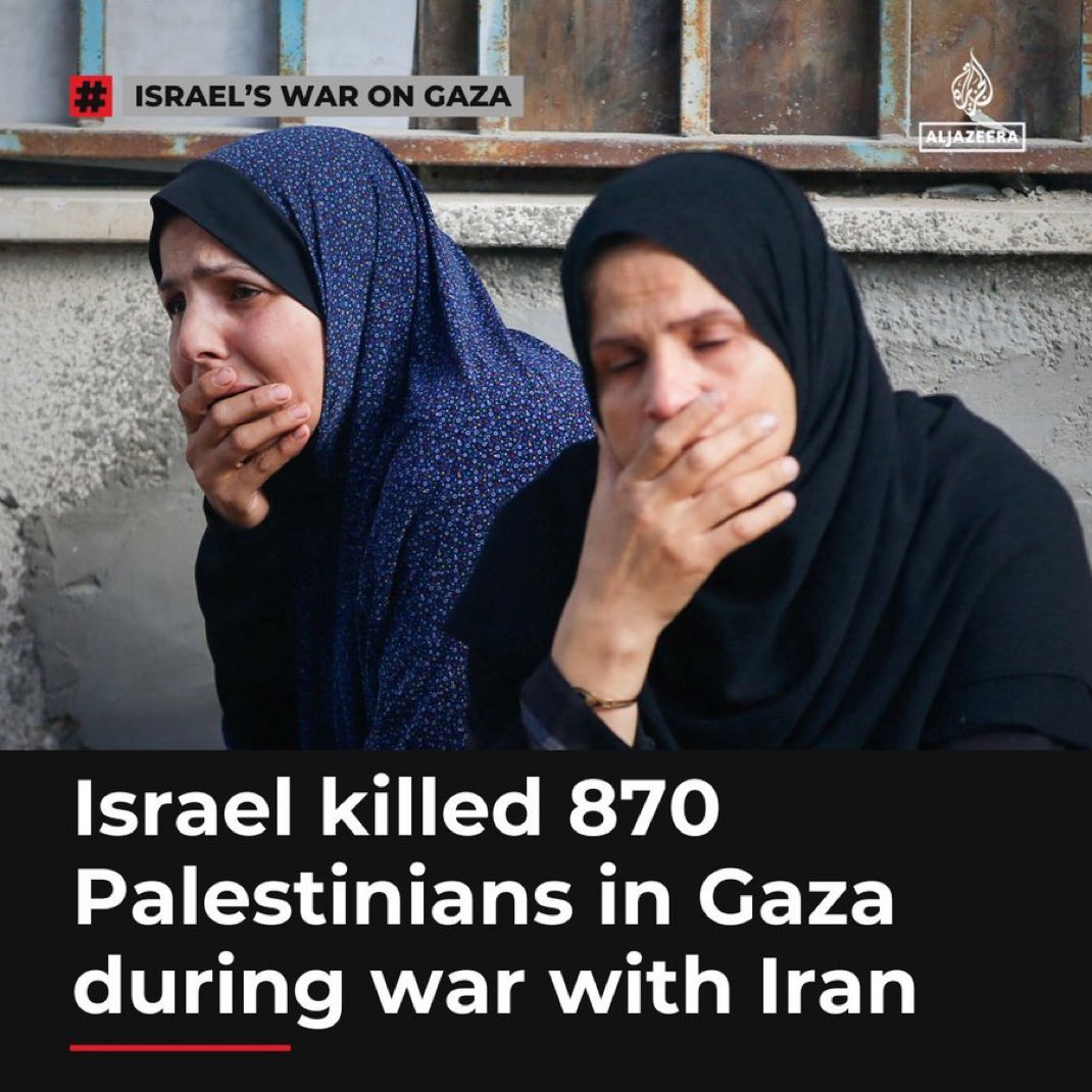 Israel killed 870 civilians in Gaza in 11 days