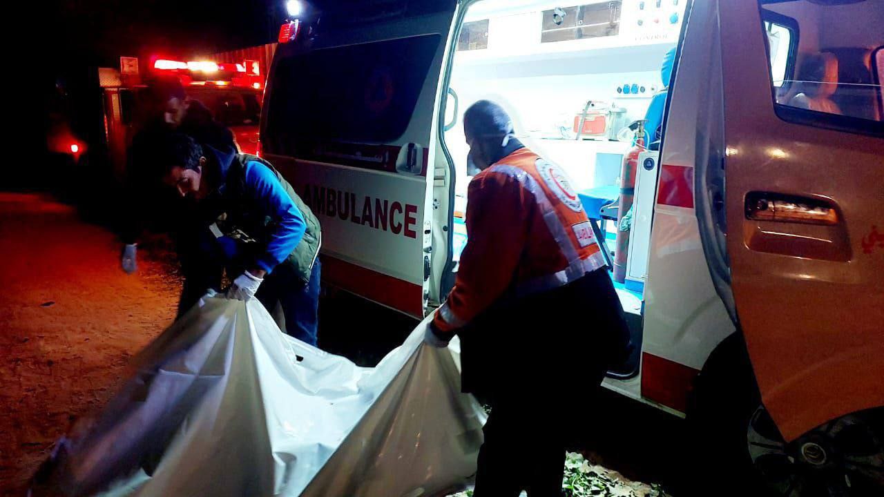 12 Massacres Kill 132 People in 24 Hours Update