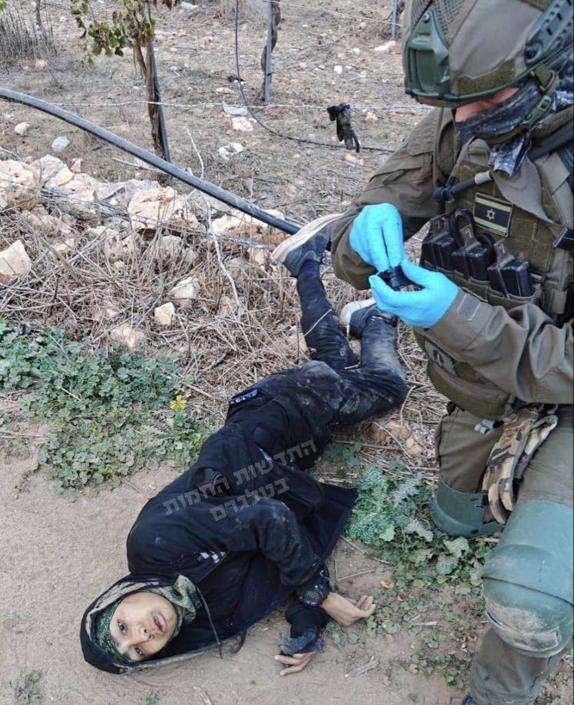 Israeli forces kill two Palestinians in West Bank city