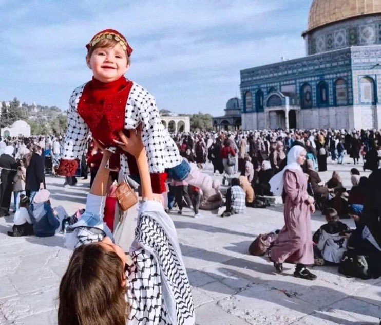 Beirut Abu Shamlah: Named for Beirut Blast, Killed in Gaza 2023